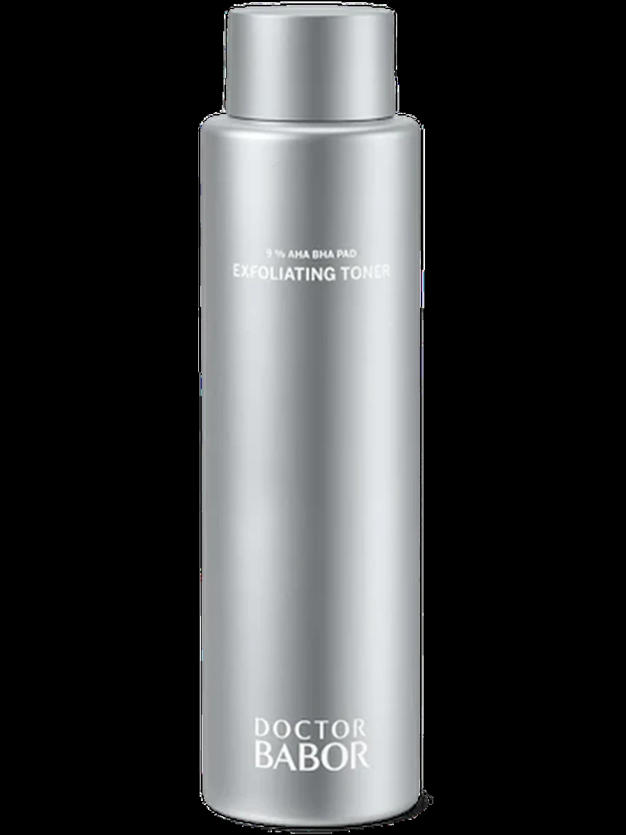 Doctor Babor Clarifying Exfoliating Toner 200ml