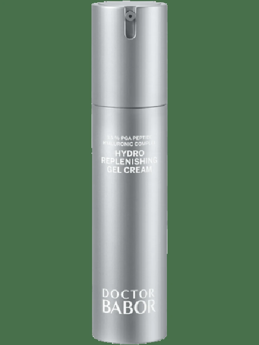 Doctor Babor Hydration Hydro Replenishing Gel Cream 50ml