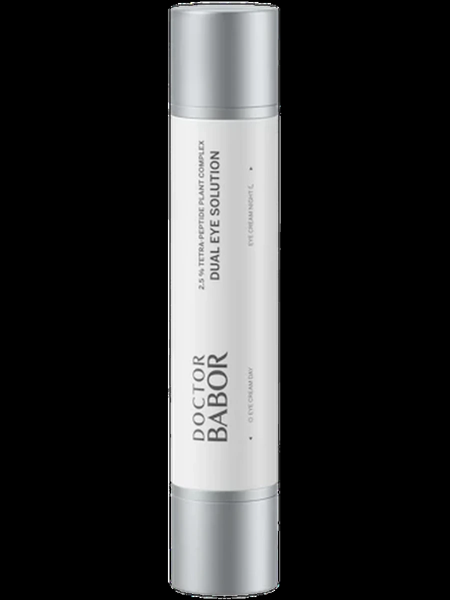 Doctor Babor LIFTING Dual Eye Solution Cream 30ml