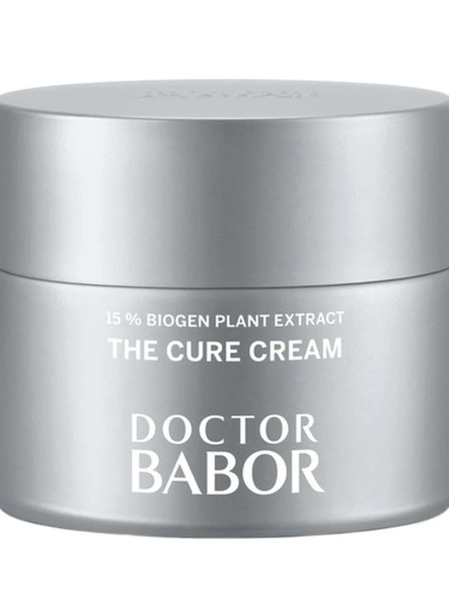 Doctor Babor Regeneration The Cure Cream 50ml