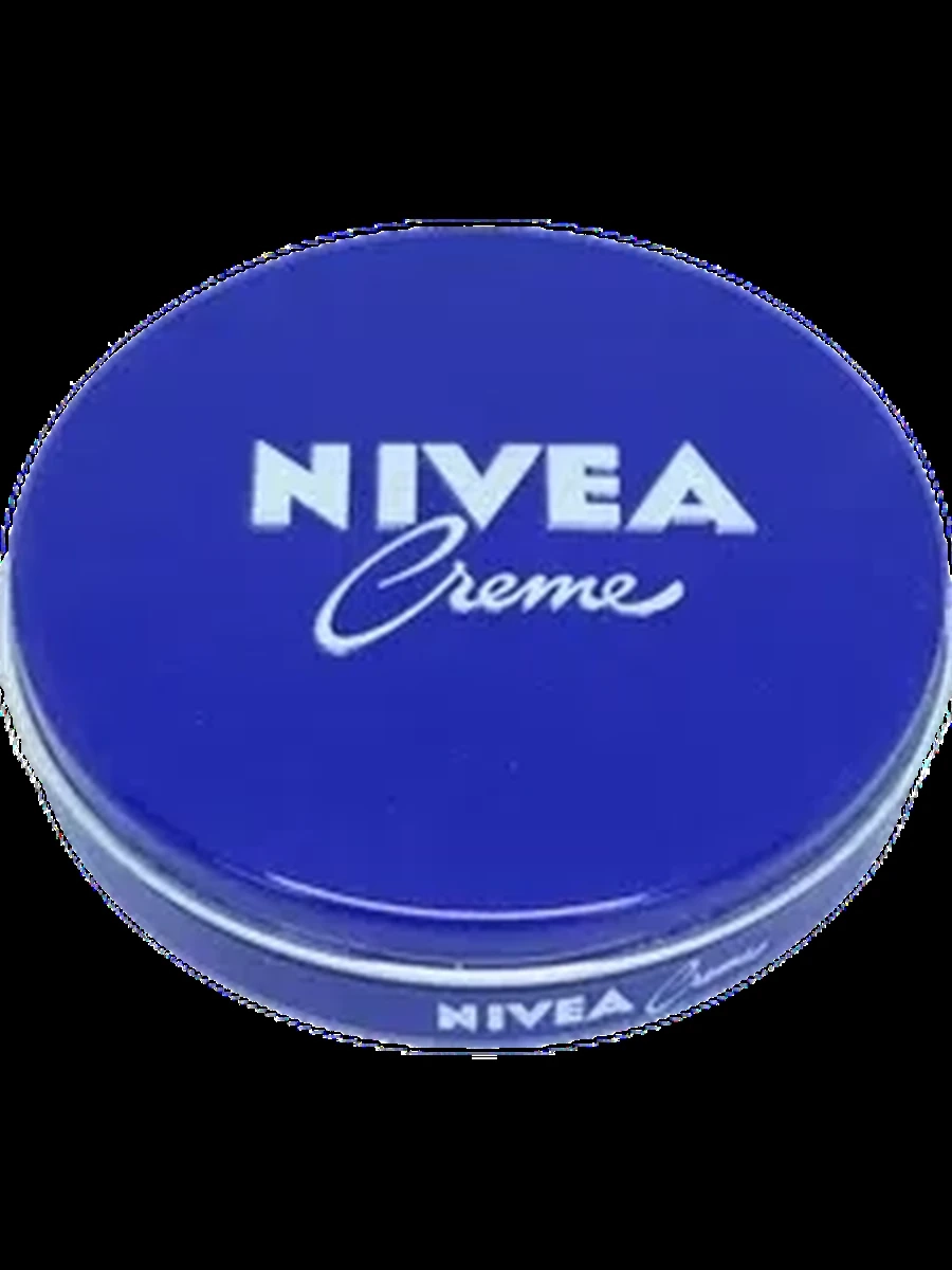 Крем Nivea увлажняющий 75гр