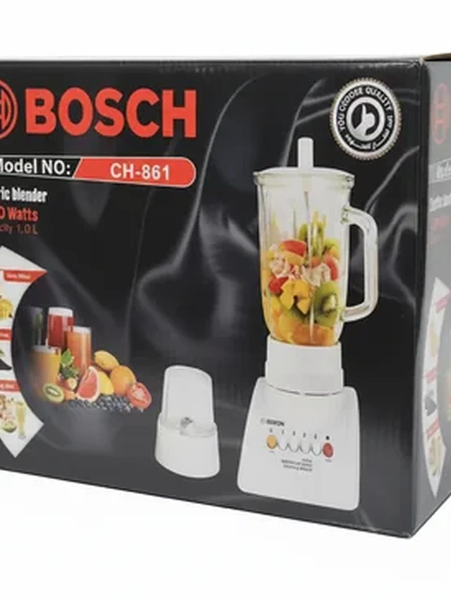 Блендер Bosch