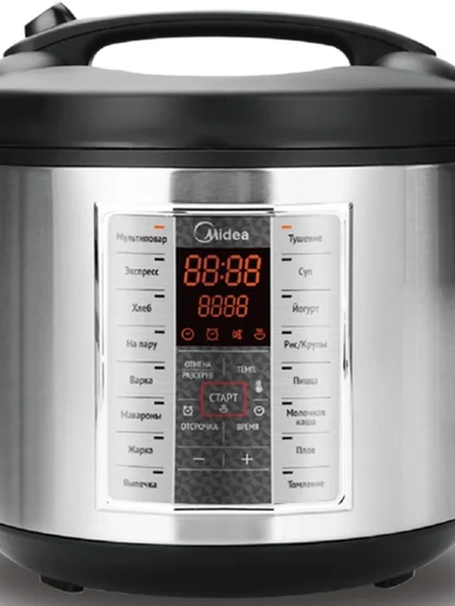 Мультиварка MIDEA