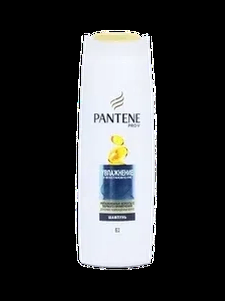 Pantene Pro-V увлаж/восстан-ие 400мл