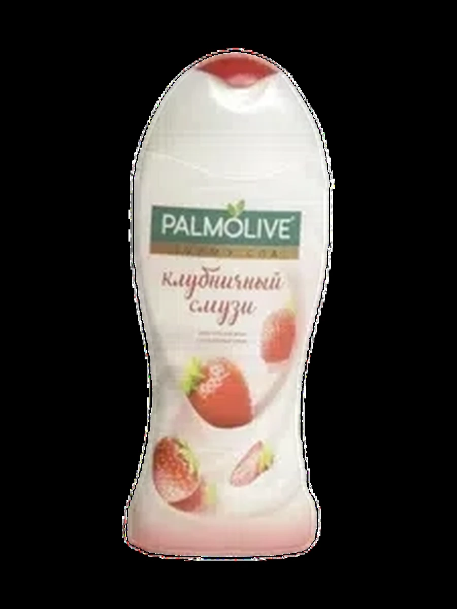 Гель Palmolive SPA Strawberry 250мл