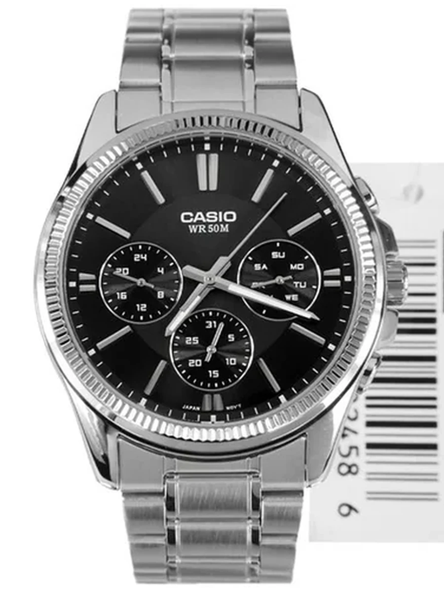 Часы Casio ОРИГИНАЛ