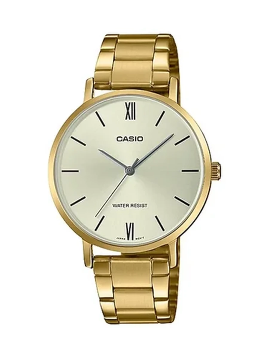 Японские наручные часы Casio (Оригинал)
