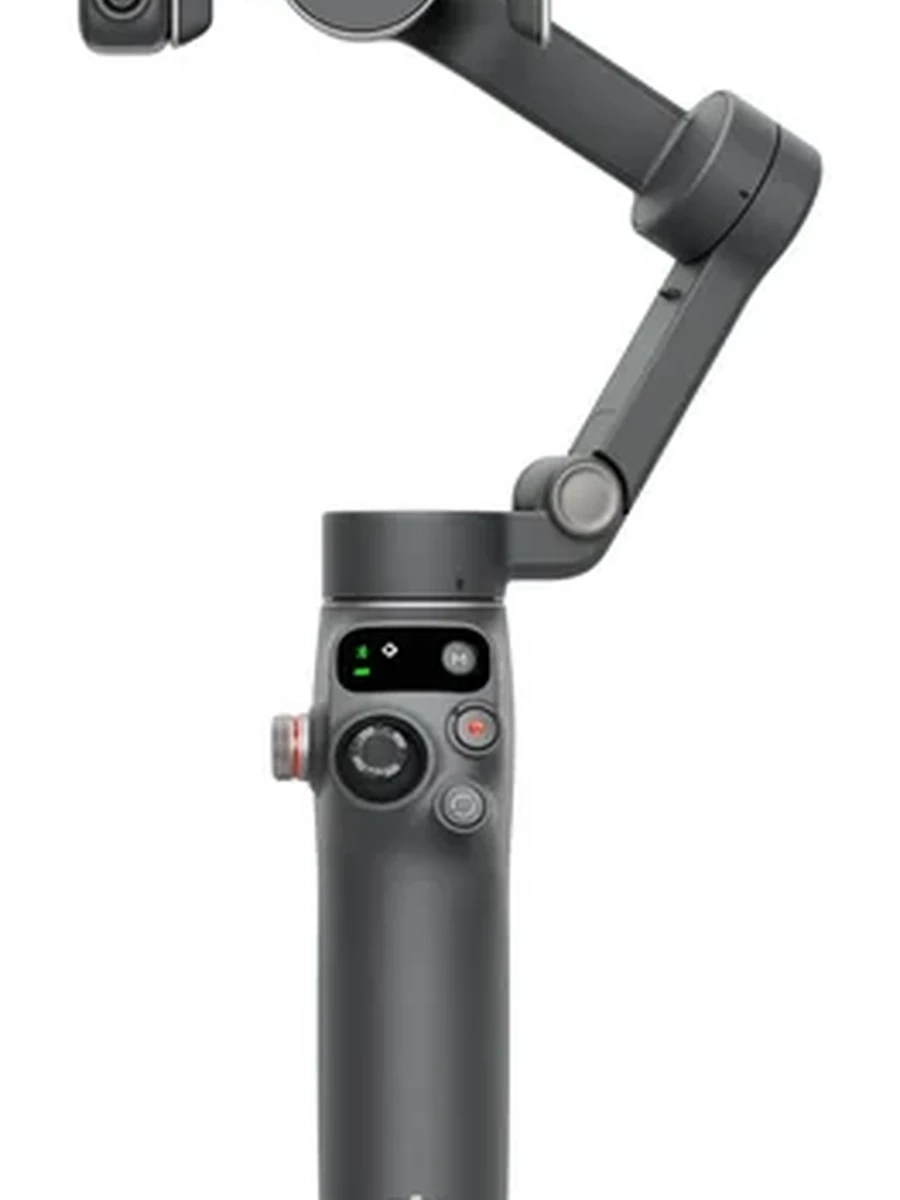 Стабилизатор DJI OSMO MOBILE 7p (Gray) ОРИГИНАЛ