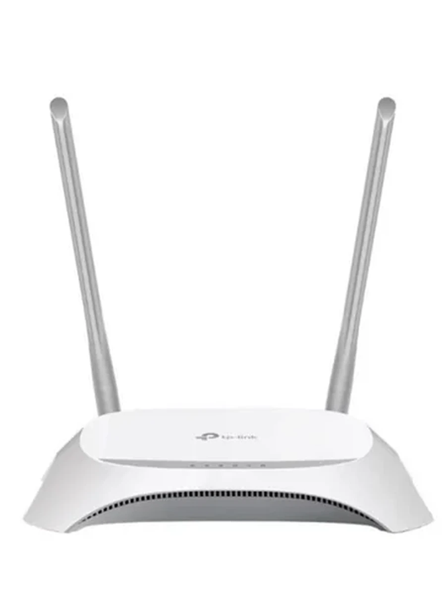 Wi-Fi-роутер TP-LINK