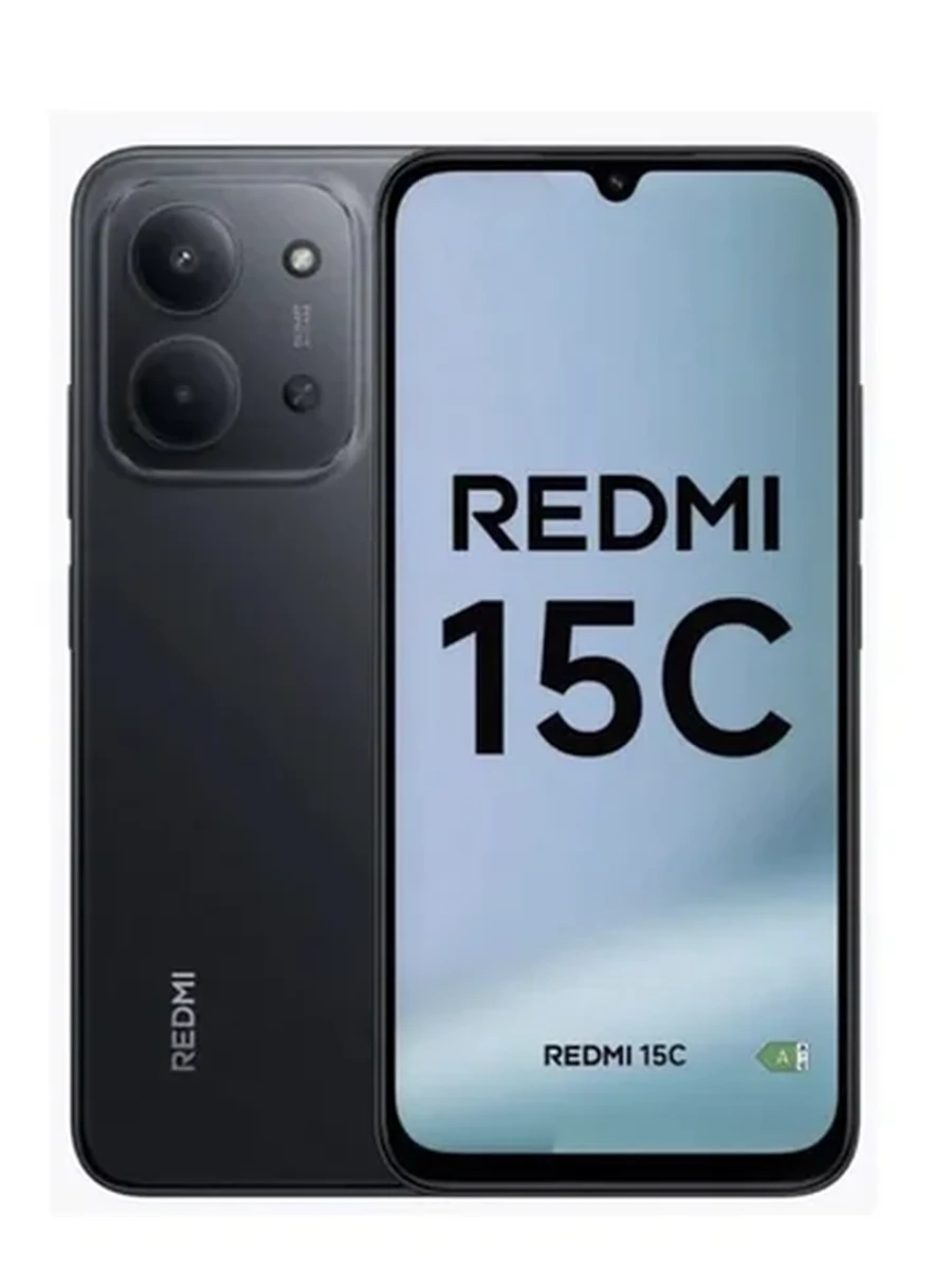 Redmi 15C 128GB