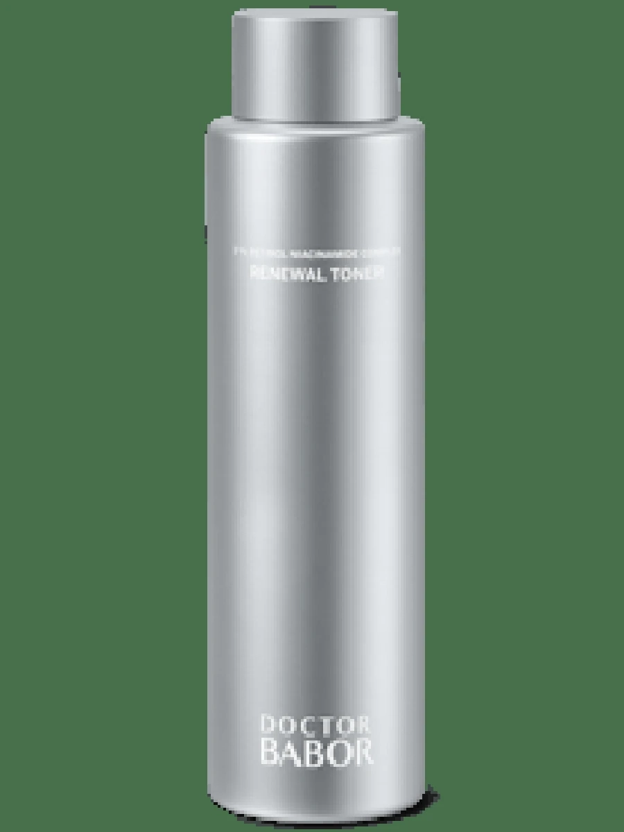 Doctor Babor Resurface Renewal Toner 200ml