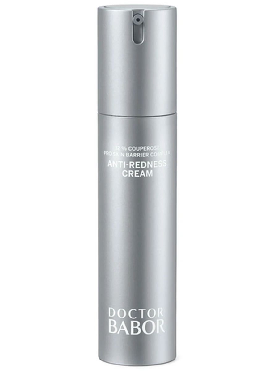 Doctor Babor Sensetive Anti-Redness cream 50ml