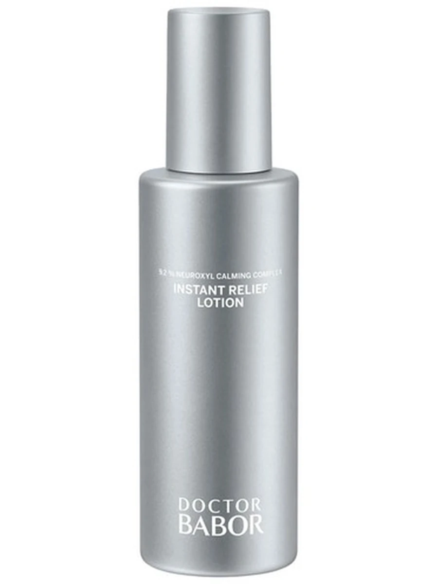 Doctor Babor Sensetive Instant Relief Lotion 150ml