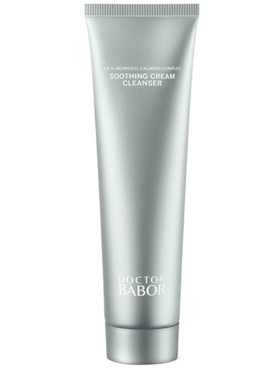 Doctor Babor Sensetive Soothing cream cleanser 150ml
