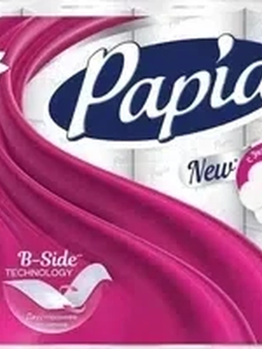 БУМАГА ТУАЛЕТНАЯ HAYAT KIMYA FAMILIA PAPIA 3СЛ 12ШТ