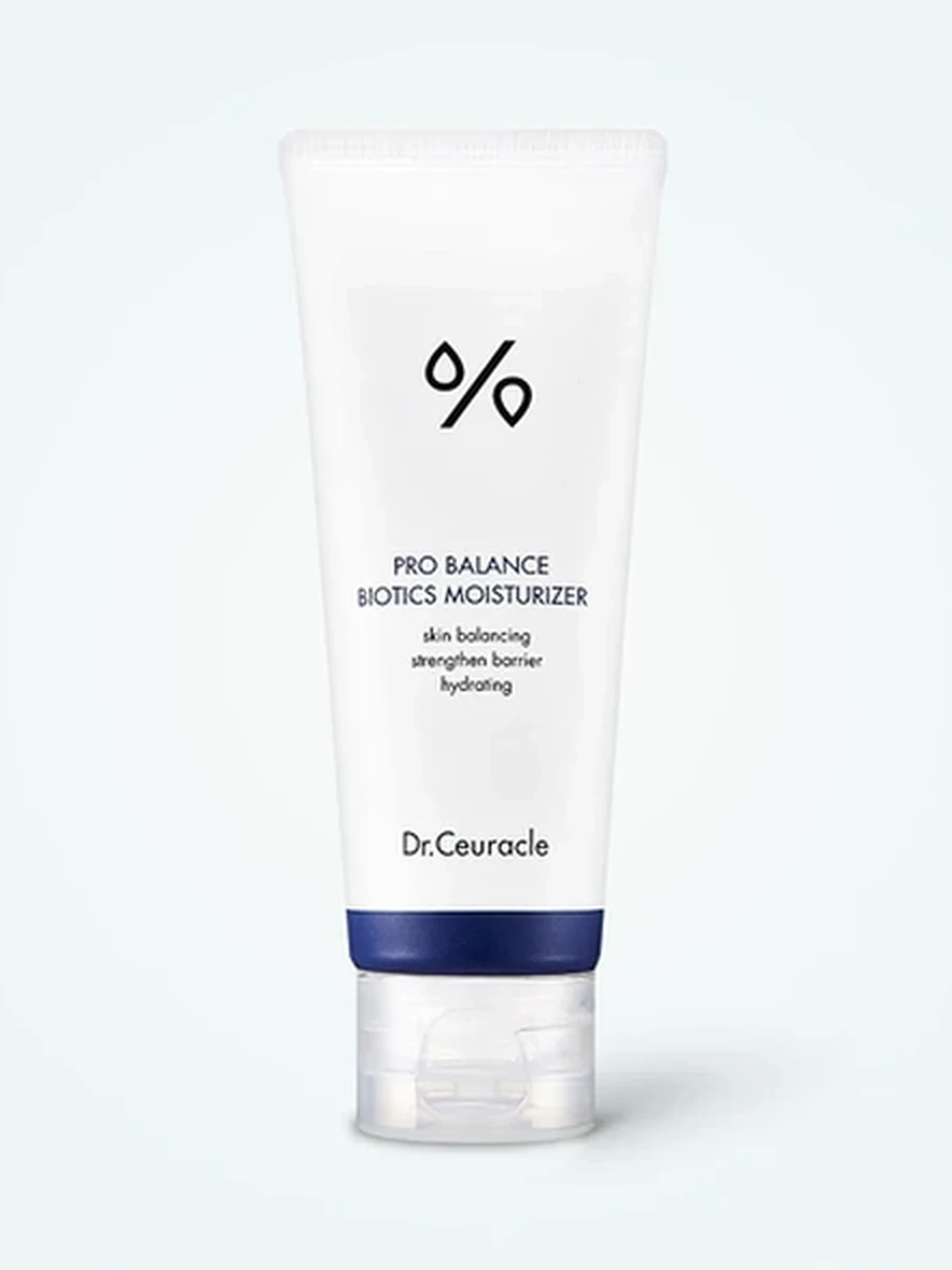 Dr.Ceuracle Balance Cleansing Moisturizer 100ml