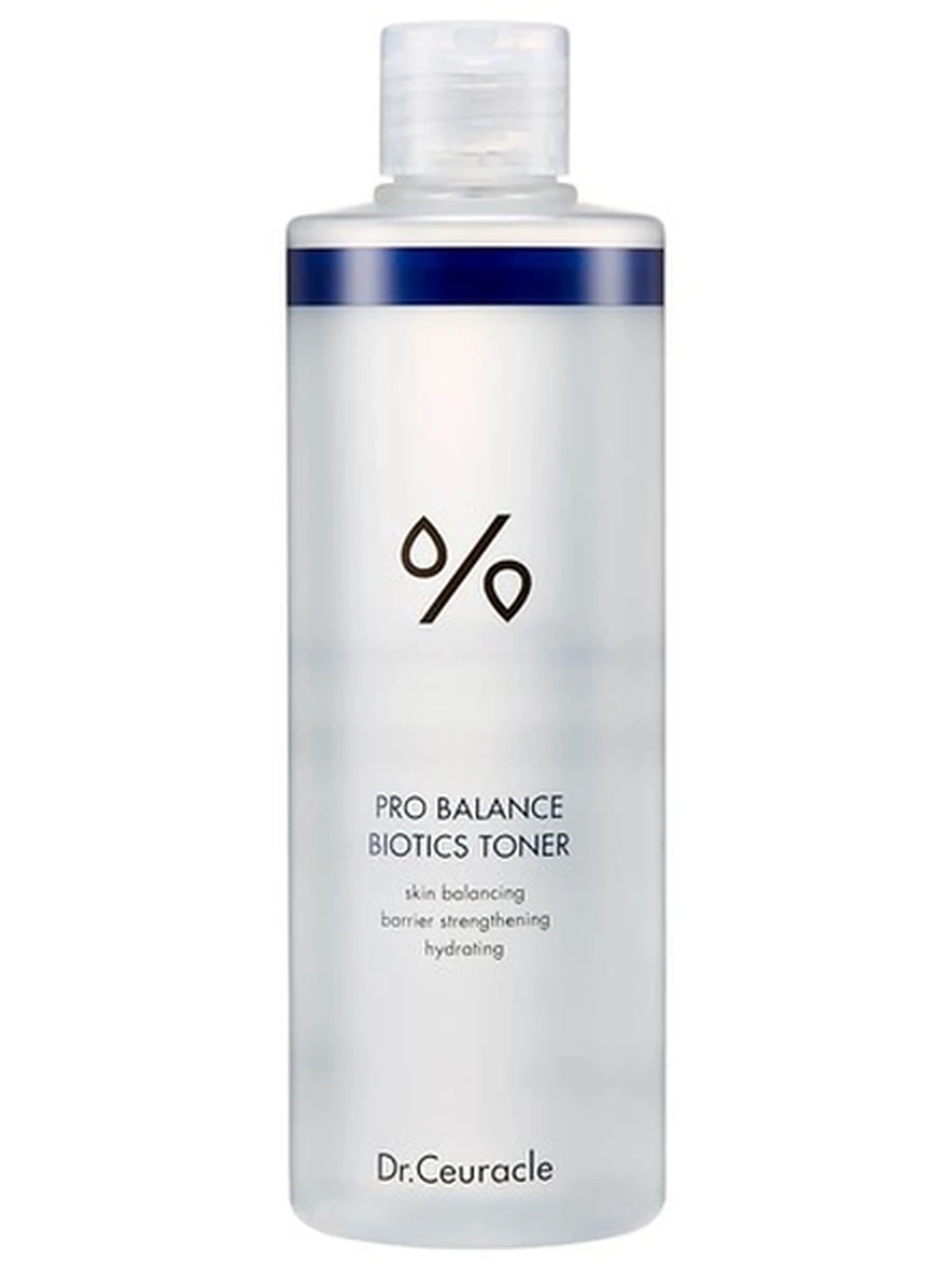 Dr.Ceuracle Balance Cleansing Toner 300ml