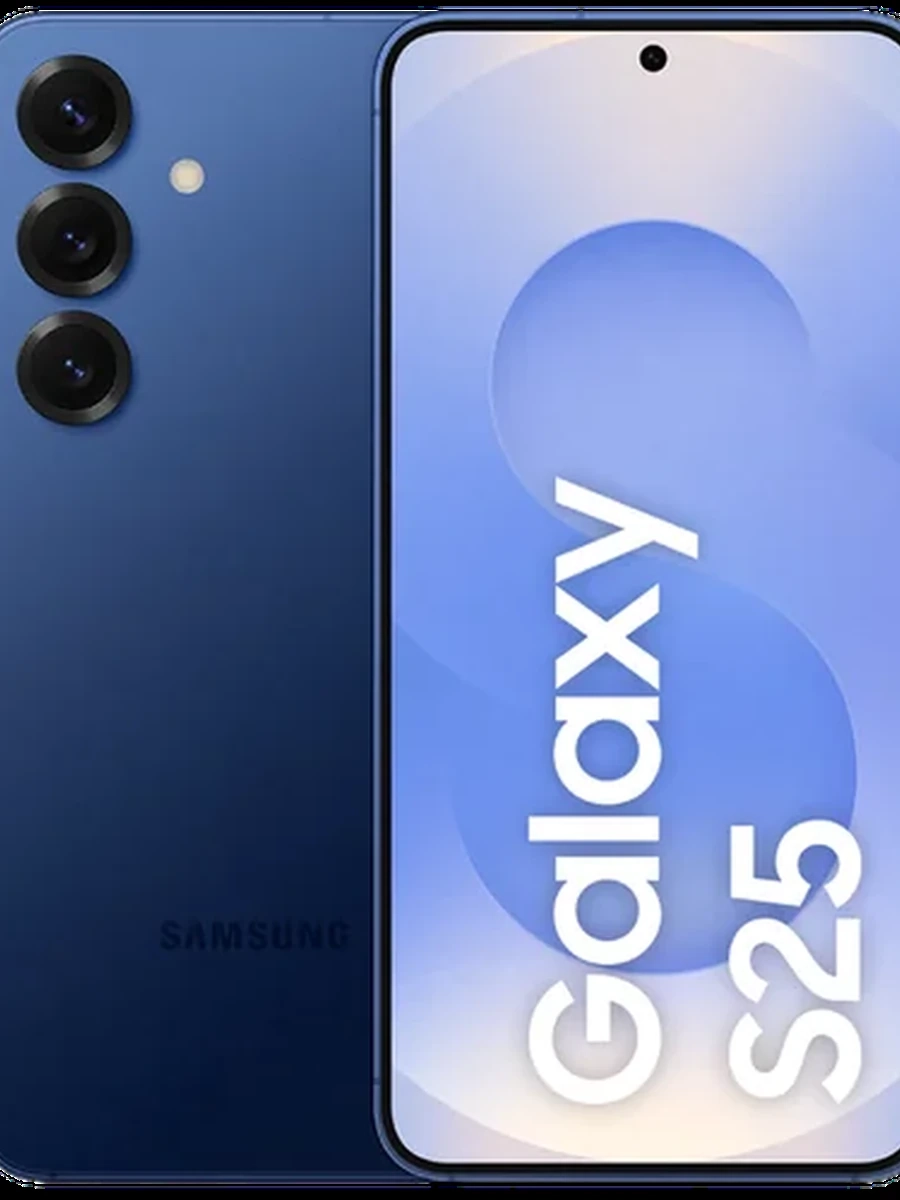 Samsung S25 12/256gb Navy