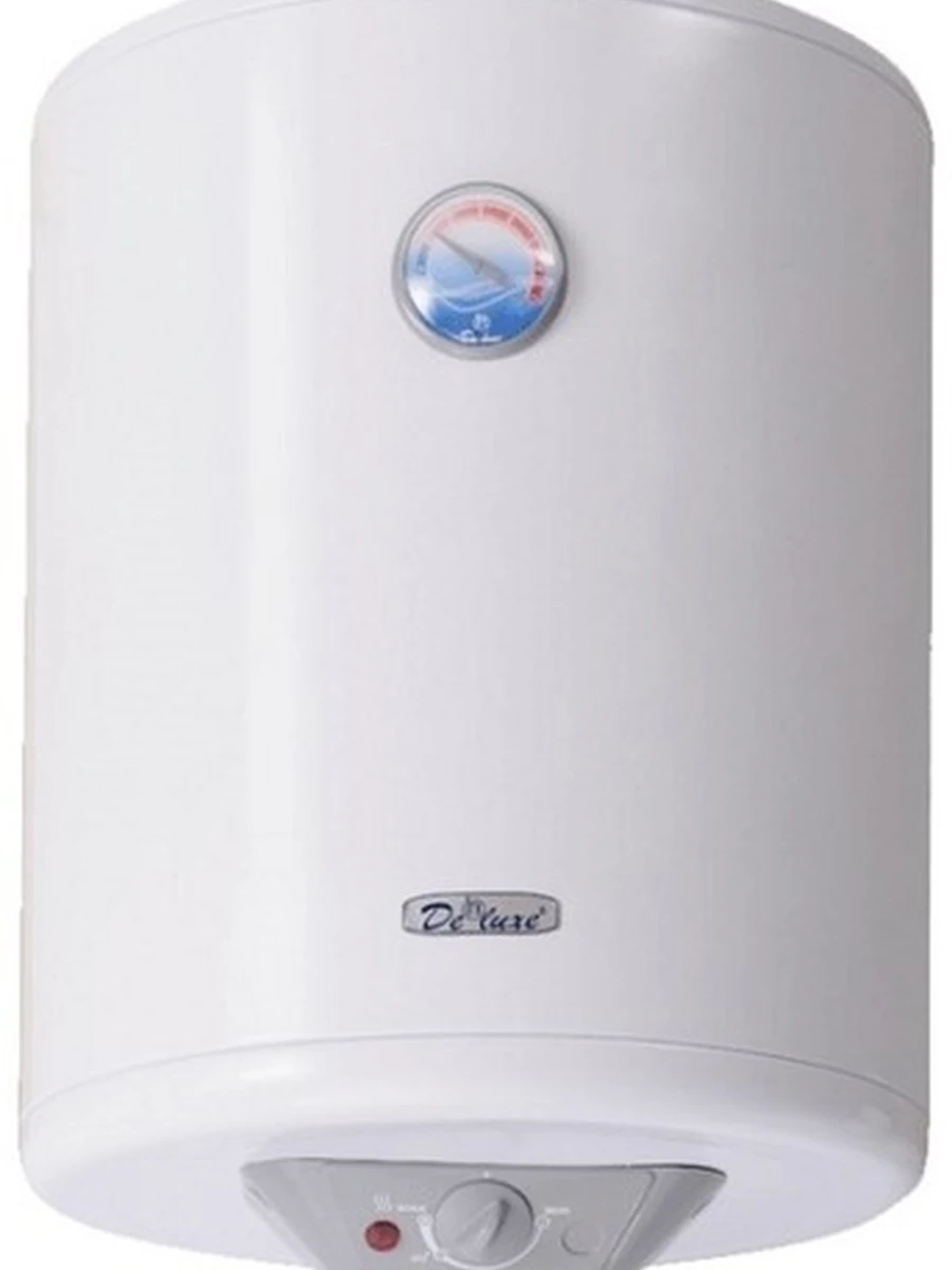 Водонагреватели DE LUXE W50V1