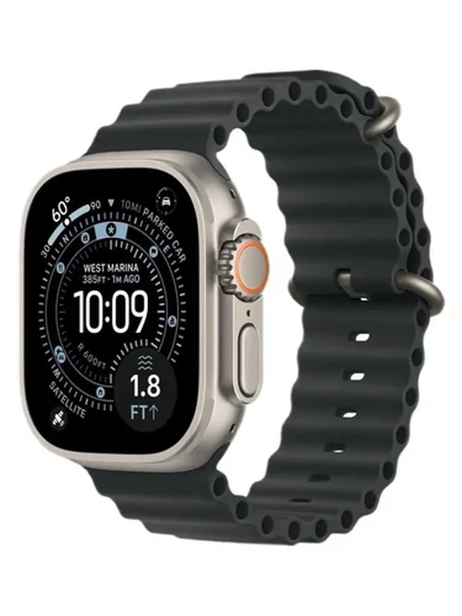 Apple Watch Ultra 3 (2025) 49 мм