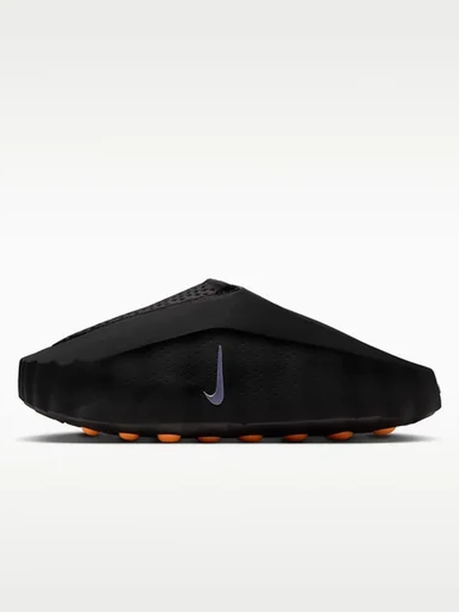 Сабо Nike Mind, повседневные, мягкие, удобные, тренд 2026