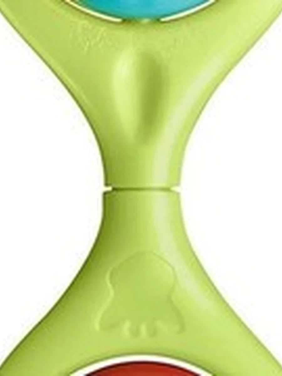 Двойная погремушка "Twist Rattle" от Sophie la girafe