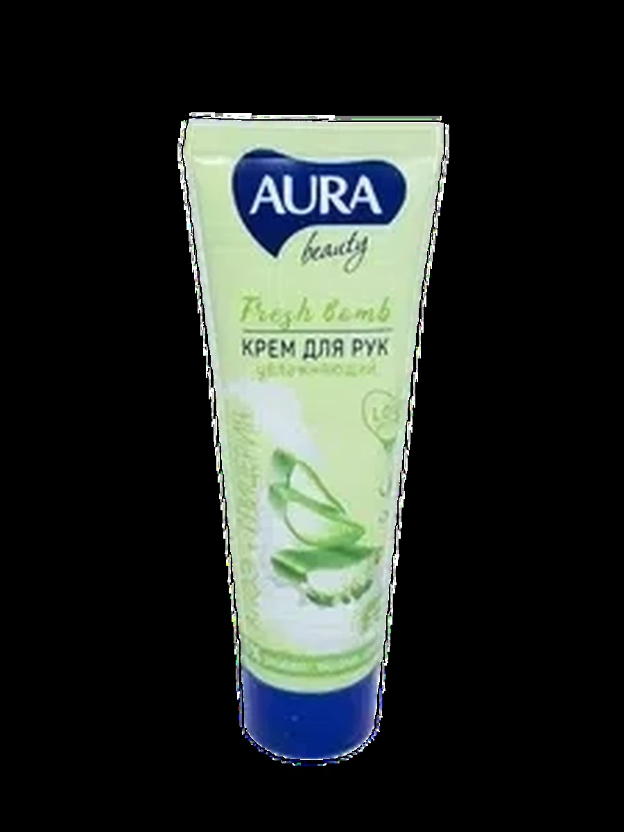 Крем Aura Beauty увлажняющий 75мл