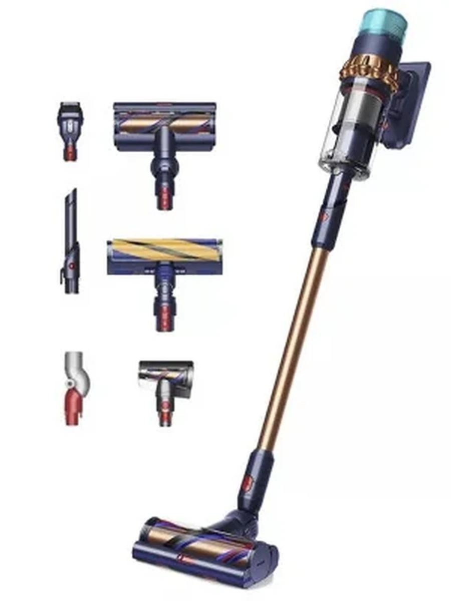 Пылесос беспроводной Dyson Gen 5 Detect