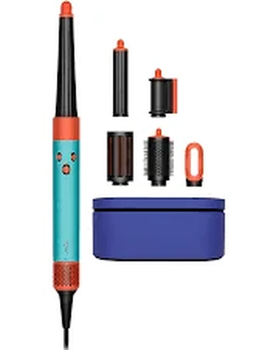 Стайлер Dyson HS08 Airwrap Long HS08 Ceramic Patina