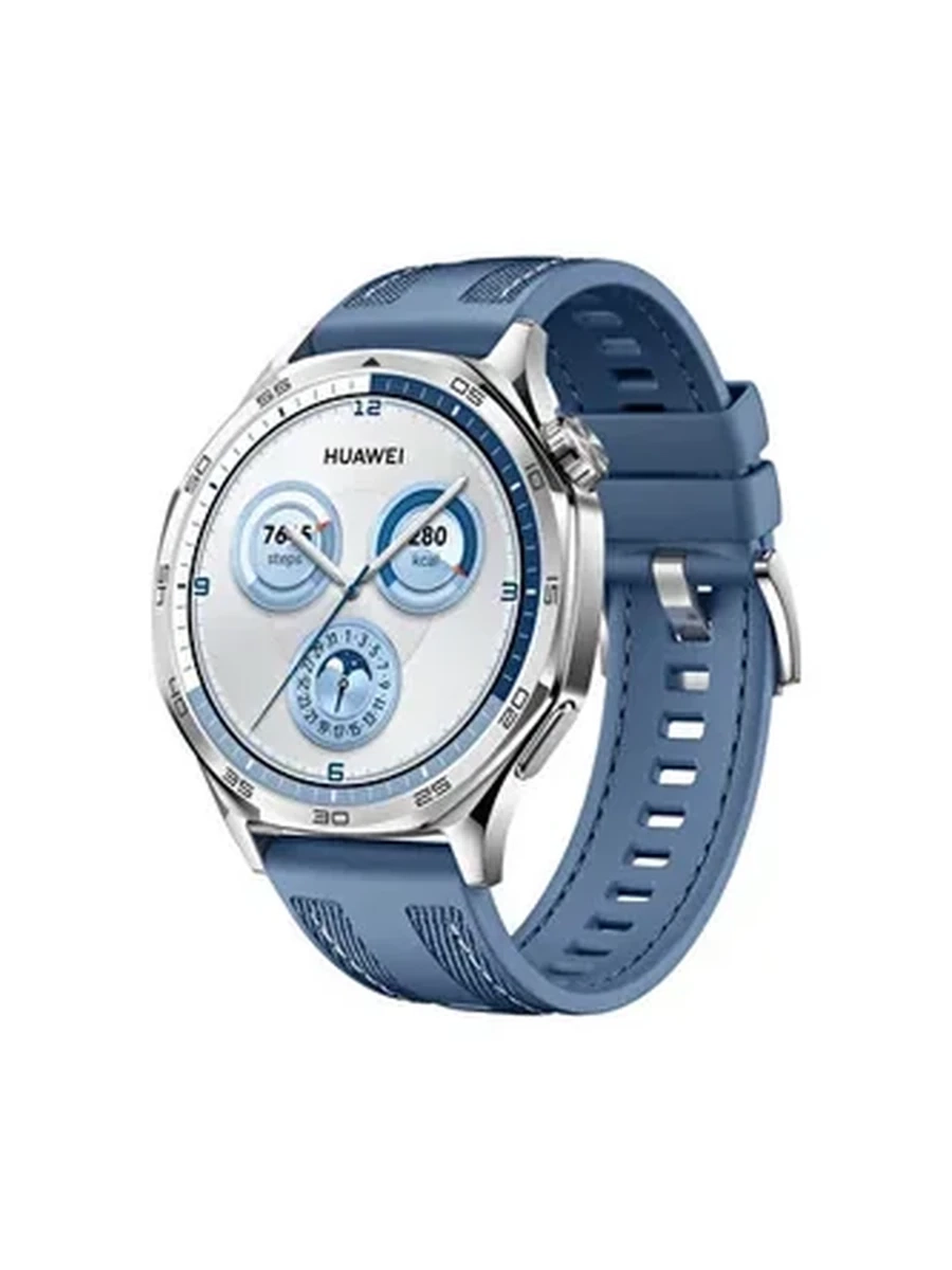 Huawei watch GT 5 46mm blue