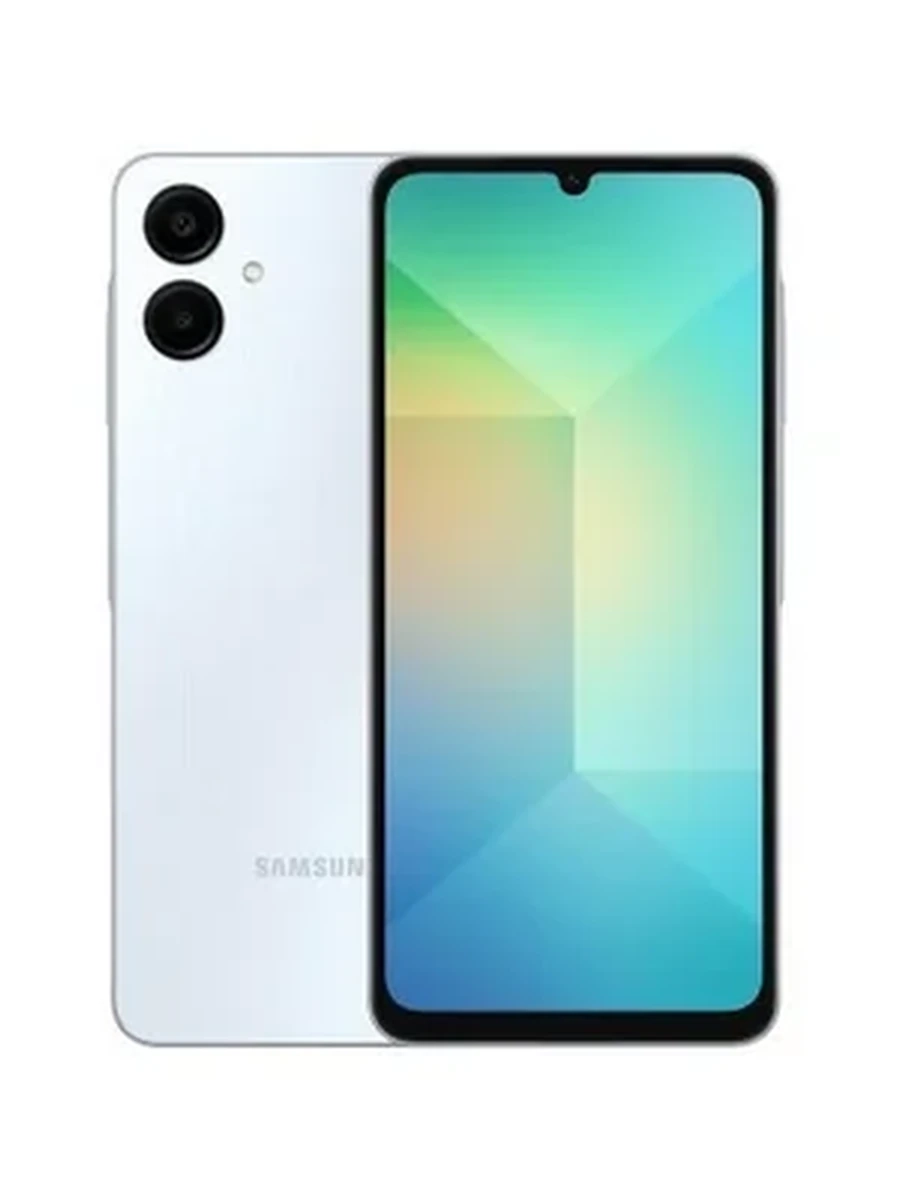 Samsung A065 6/128gb Blue
