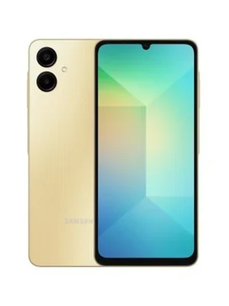 Samsung A065 4/128gb Gold