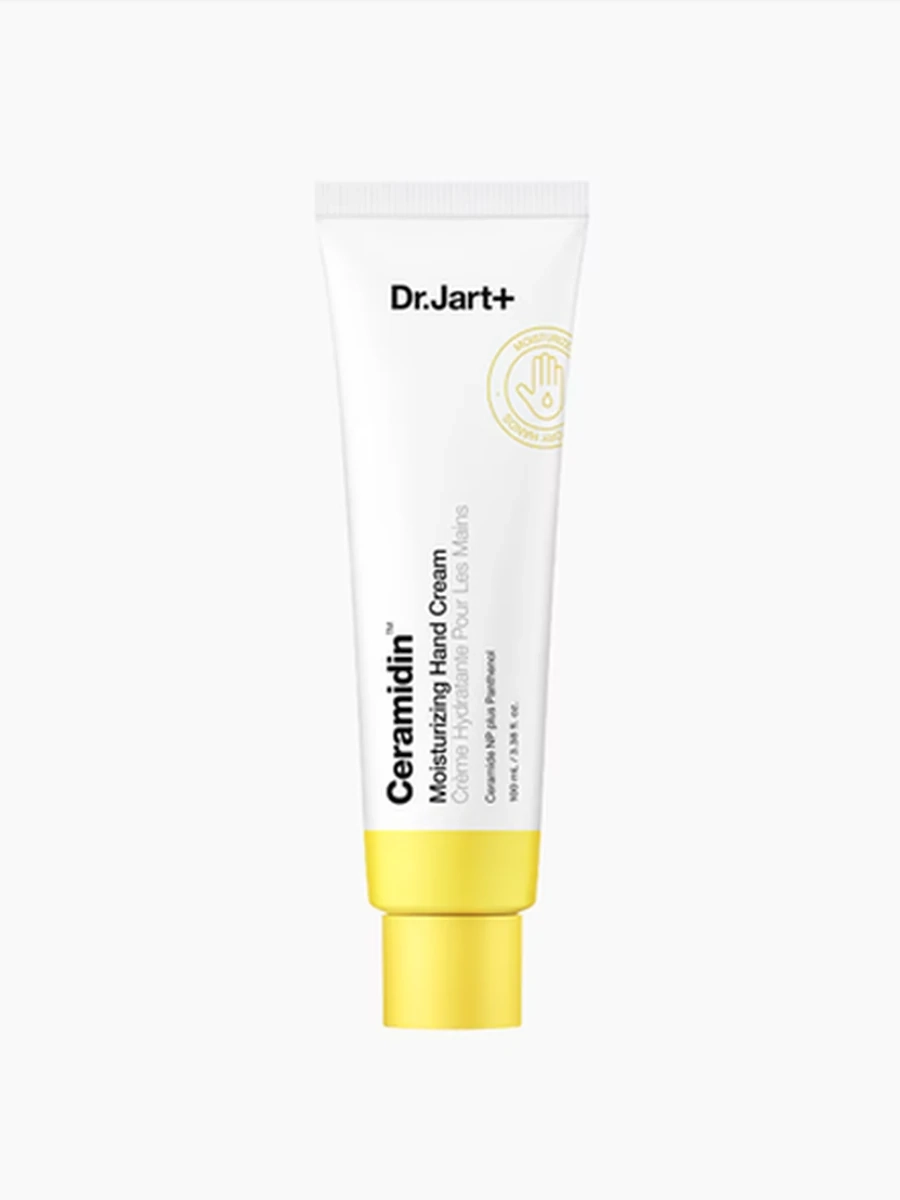 DR.JART Ceramidin Hand Cream 100ml