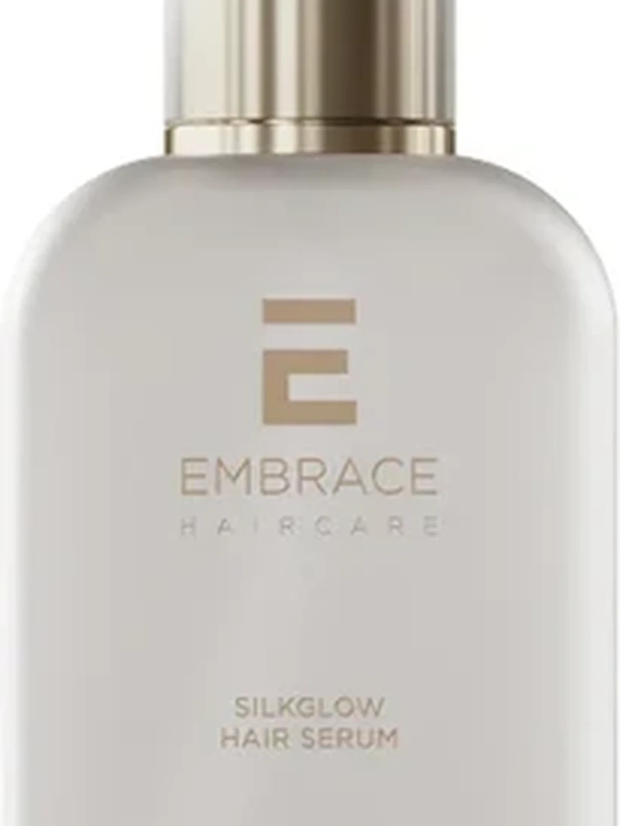 EMBRACE SilkGlow Hair Serum 220ml