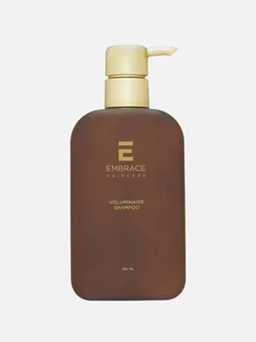 EMBRACE VOLUMINAIRE  Shampoo 250ml