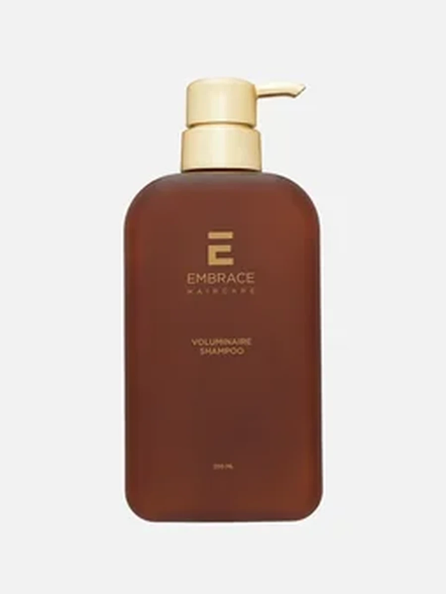 EMBRACE VOLUMINAIRE  Shampoo 550ml