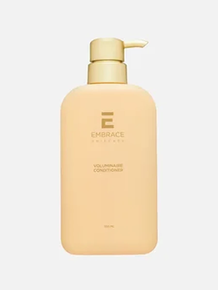 EMBRACE VOLUMINAIRE  Conditioner 550ml