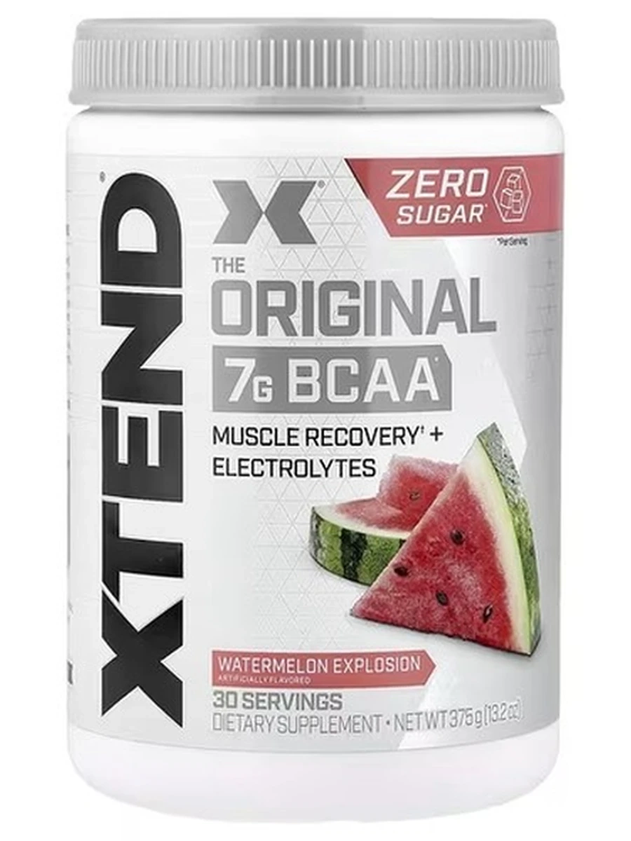 BCAA Xtend 30порц.