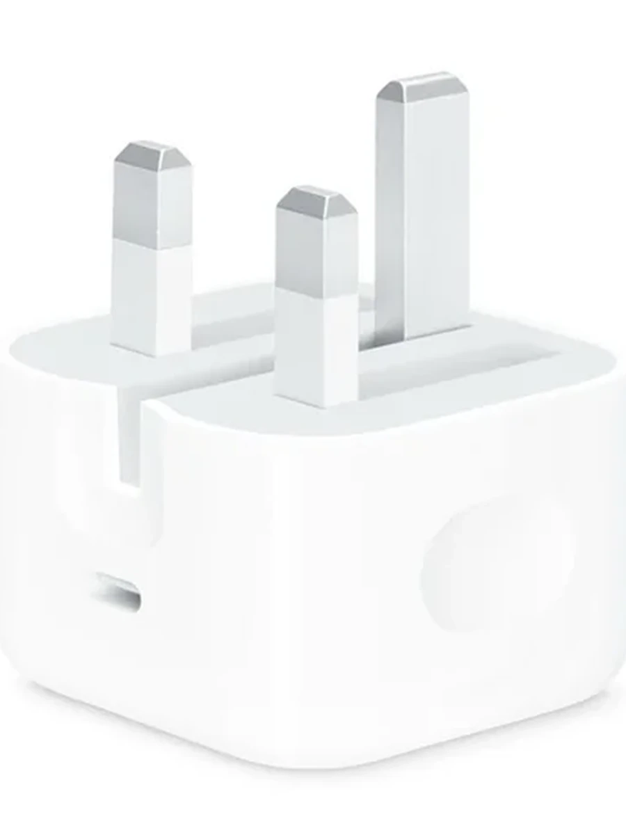 Зарядное устройство Apple 20W USB-C Power Adapter (A2344)
