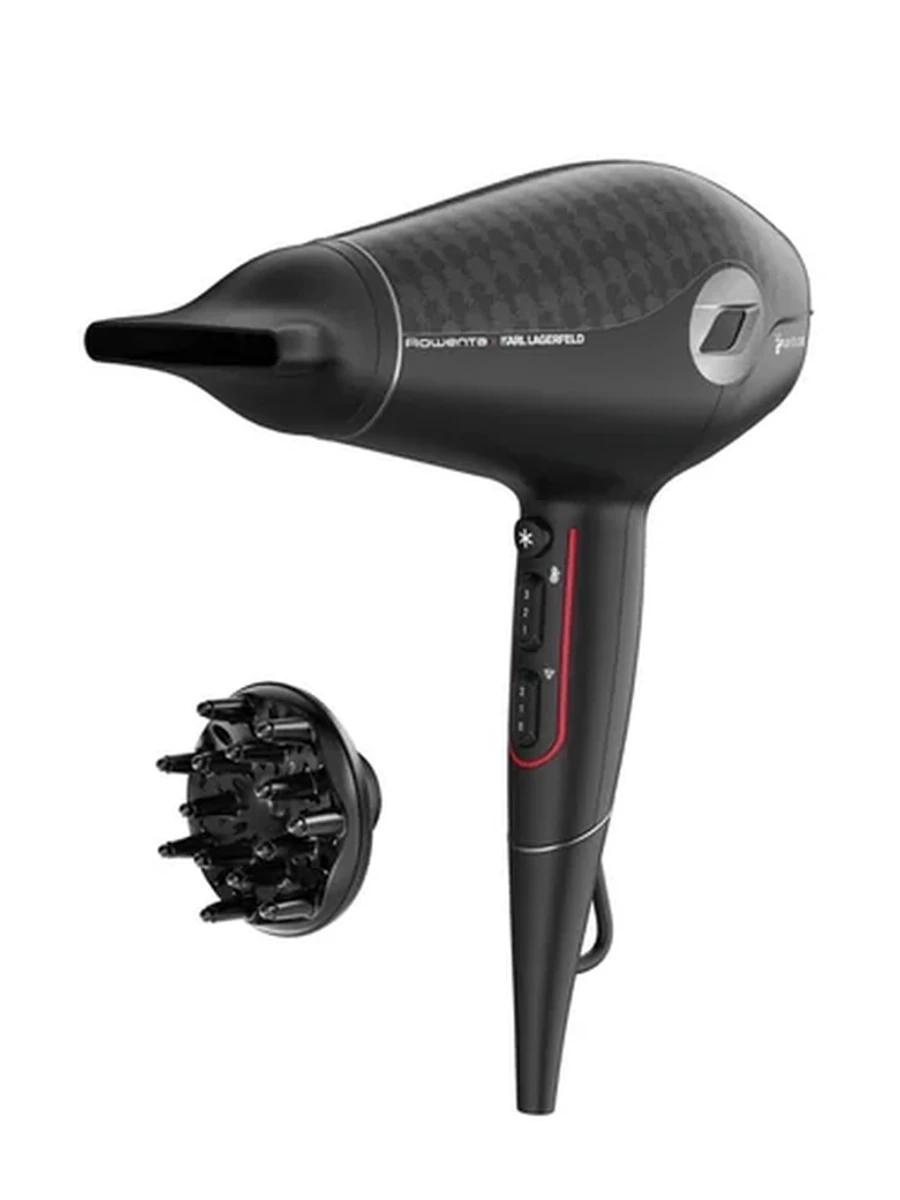 Фен ROWENTA CV613LF0
