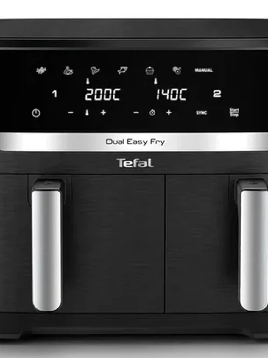 Аэрогриль TEFAL EY9428E0