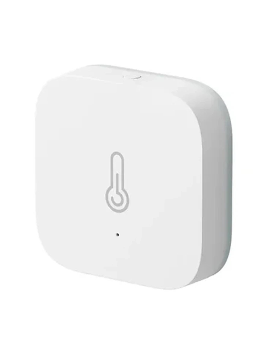 Датчик температуры и влажности Яндекс YNDX-00523 с Zigbee