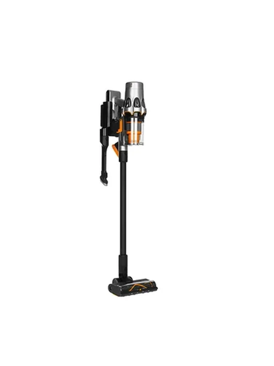 Беспроводной пылесос Xiaomi Deerma T50W XT Station(VCDS17A) Cordless Vacuum Cleaner Black GL