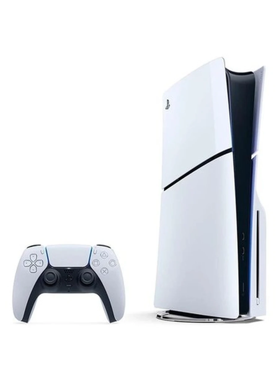 Sony PS5 Slim Disk 1TB