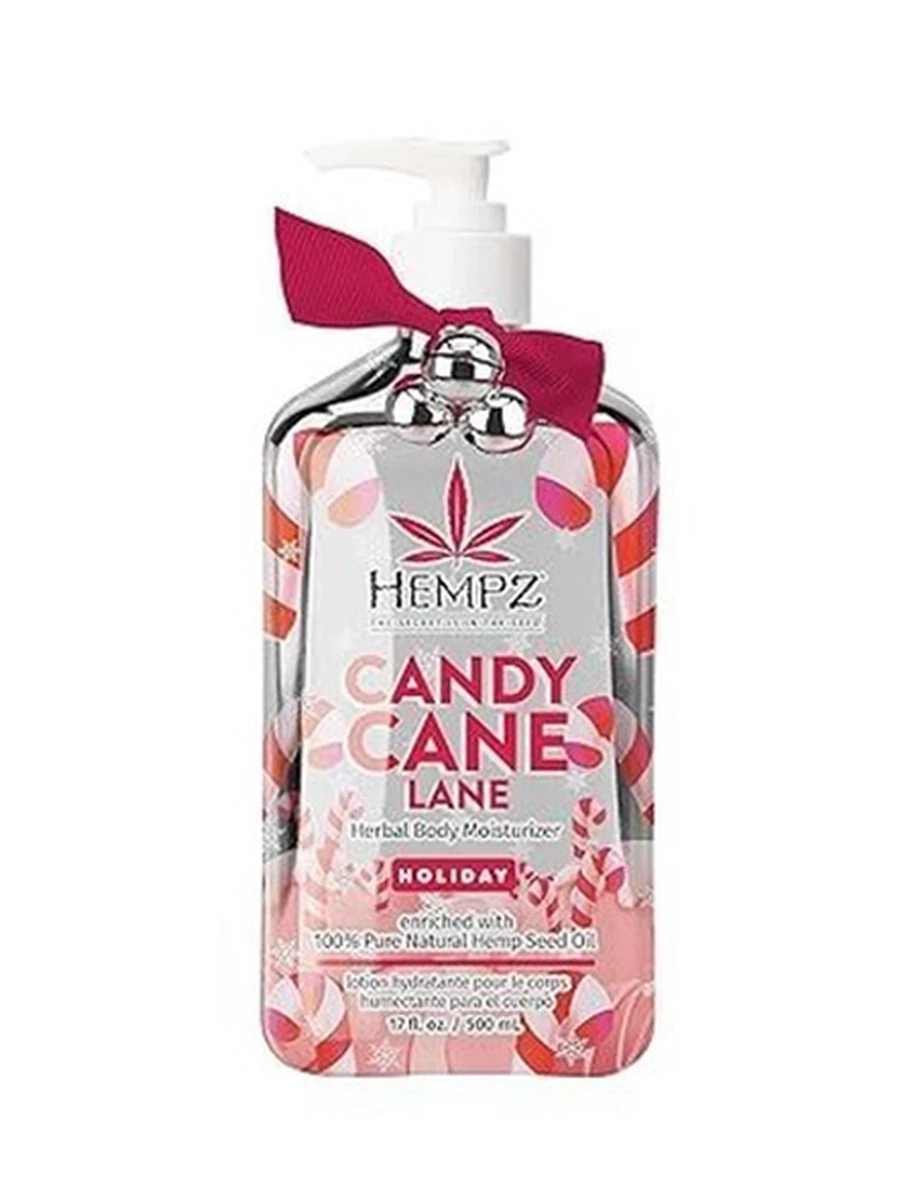 HEPMZ мол.для тела Candy Cane Lane  500мл