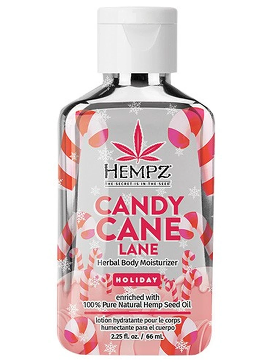 HEPMZ мол.для тела Candy Cane Lane  66мл