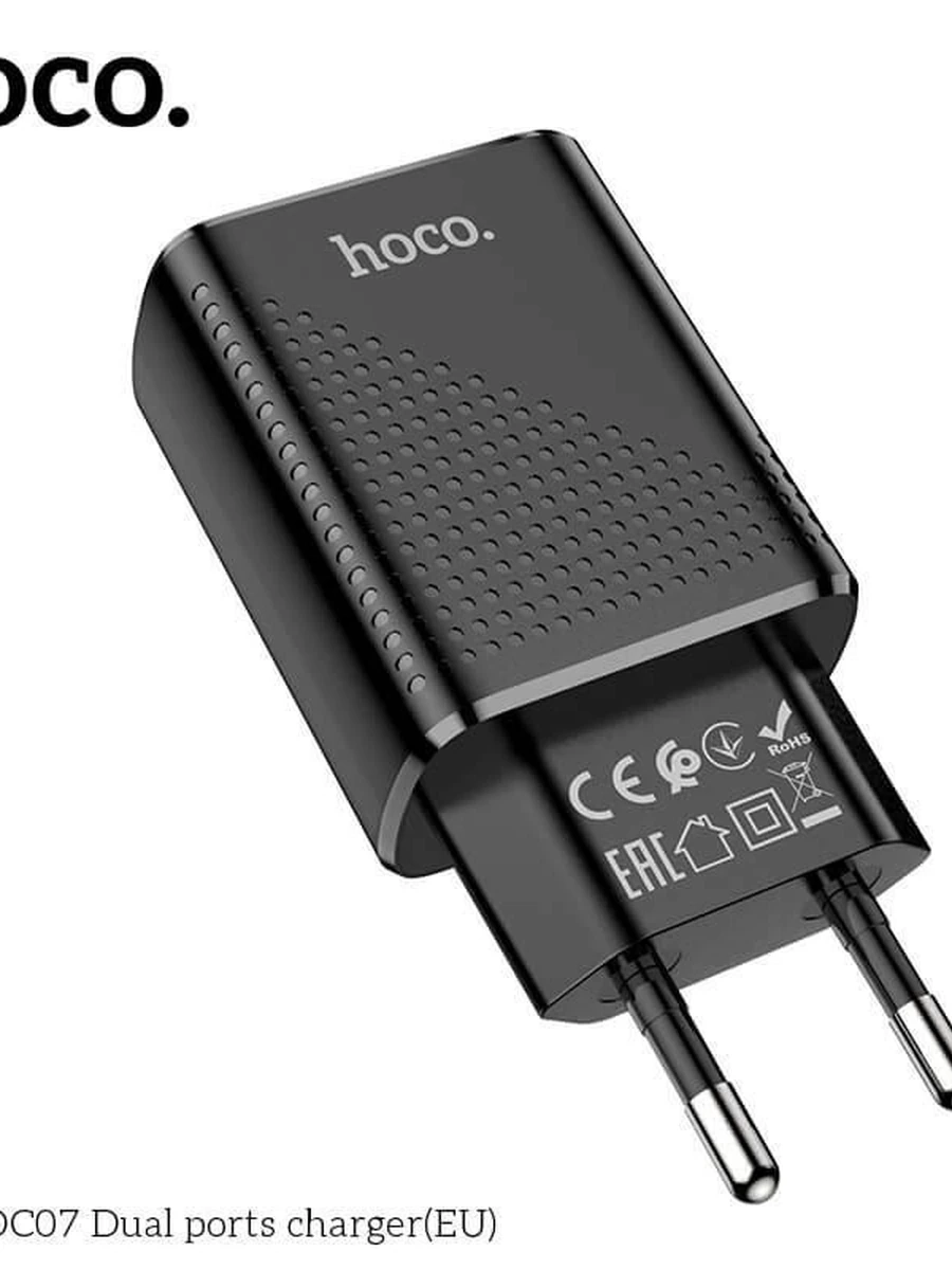 Сетевой Блок от фирмы  hoco 25