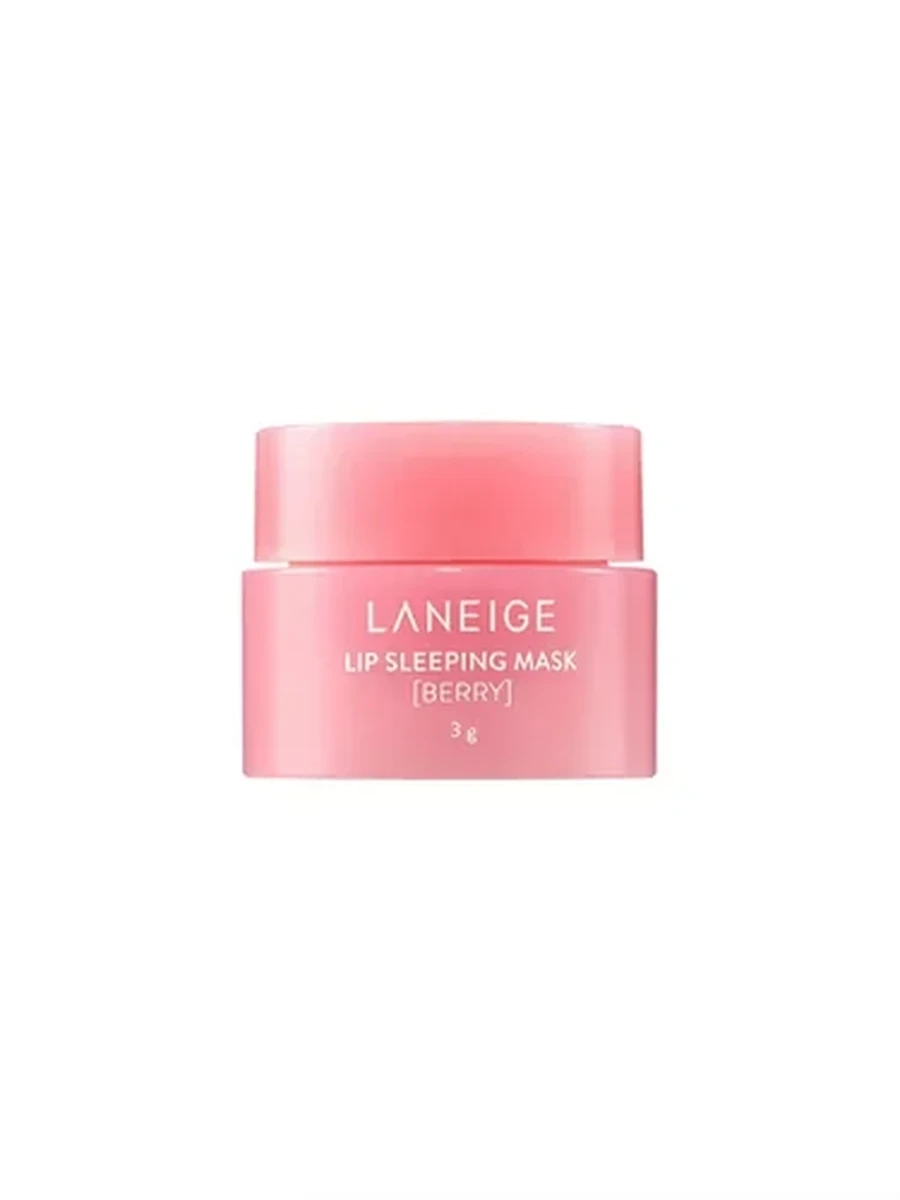 Laneige Lip Mask