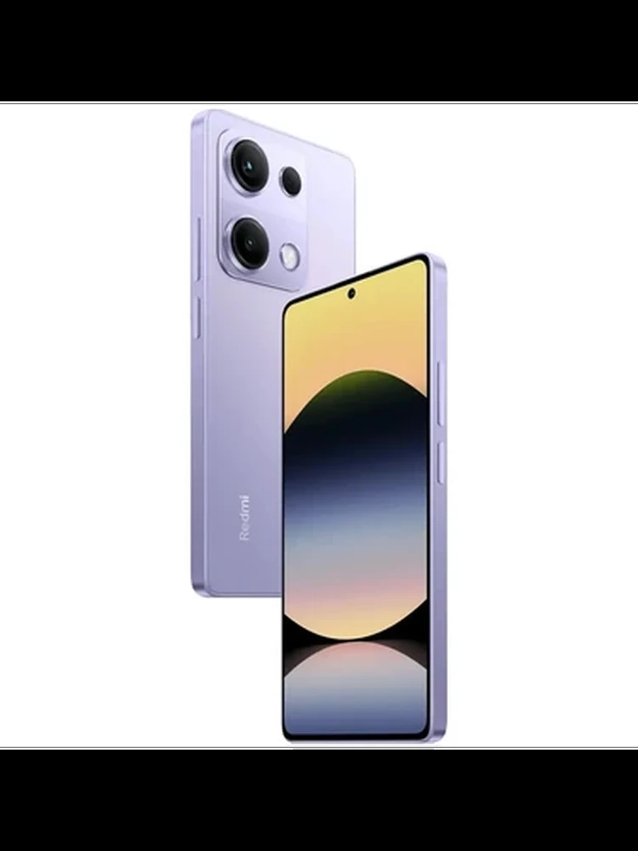 Redmi Note14S 8/256 Фиолетовый