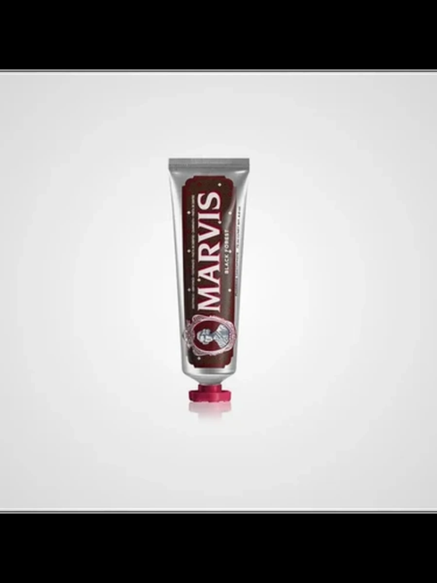 Marvis Black Forest 75мл